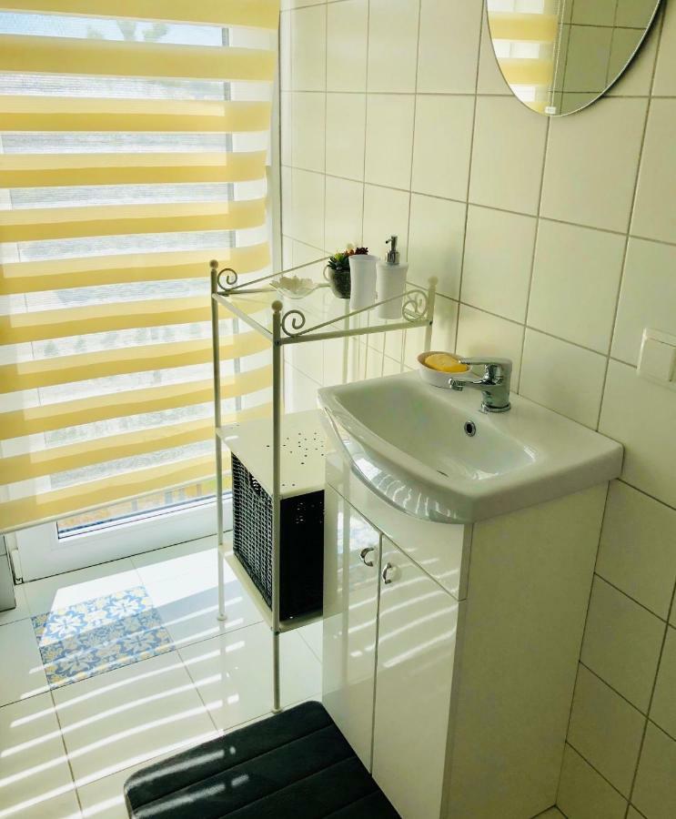 Villa Buto Nuoma Kotedze Palanga Exterior foto