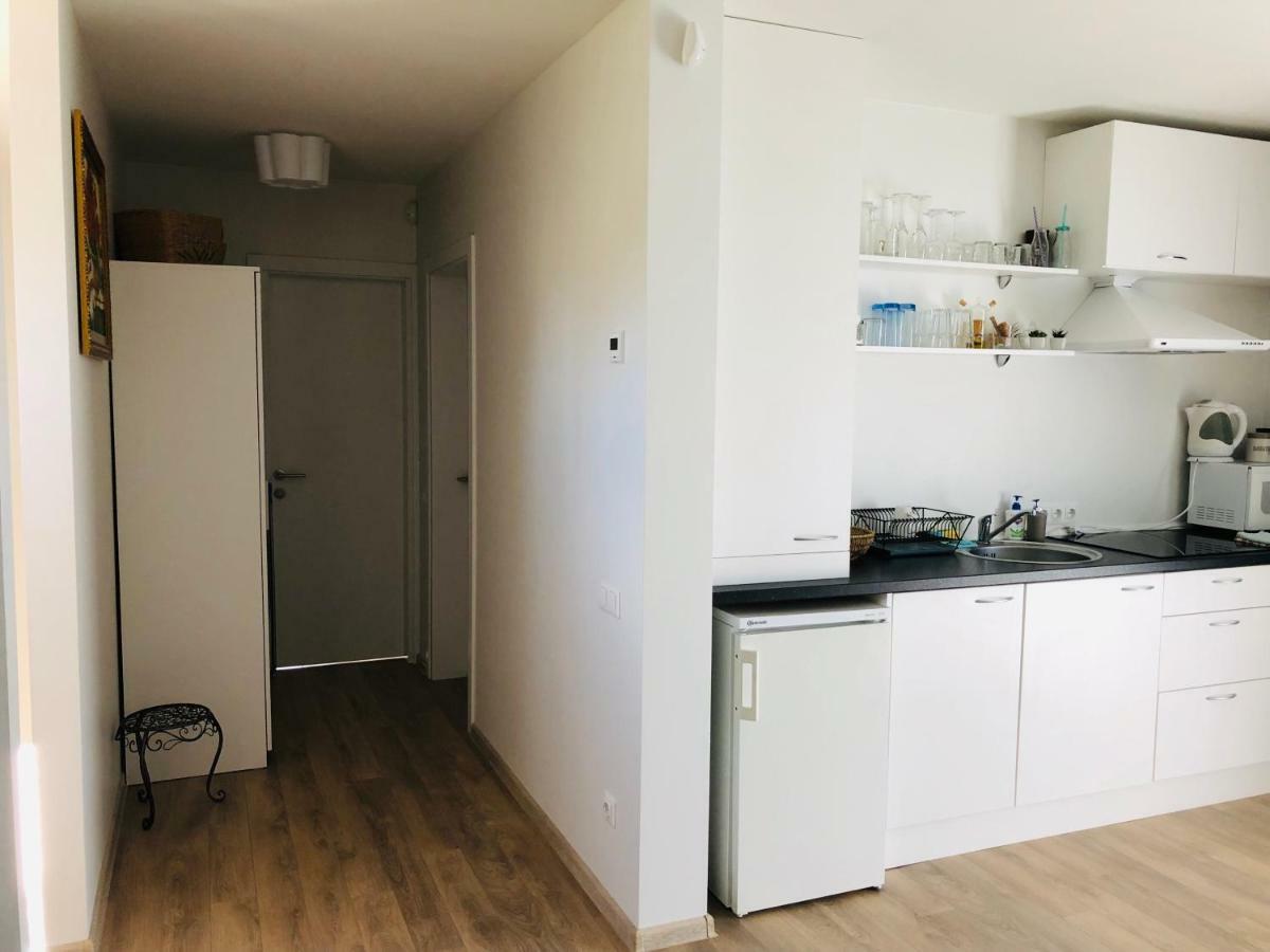Villa Buto Nuoma Kotedze Palanga Exterior foto